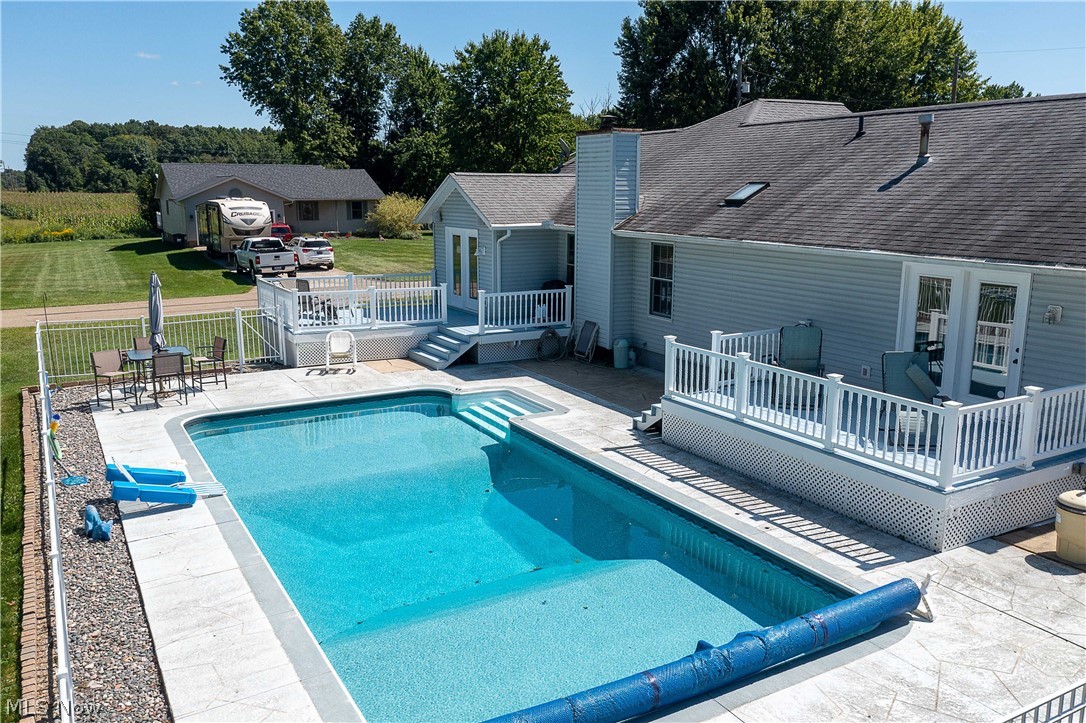 Verlynn Estates - Residential