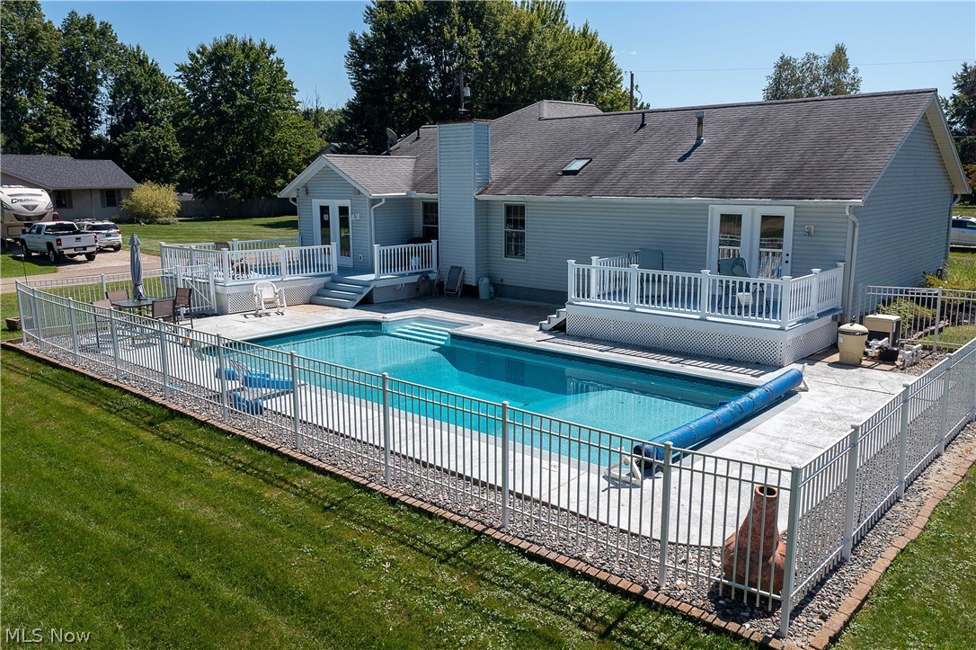 Verlynn Estates - Residential