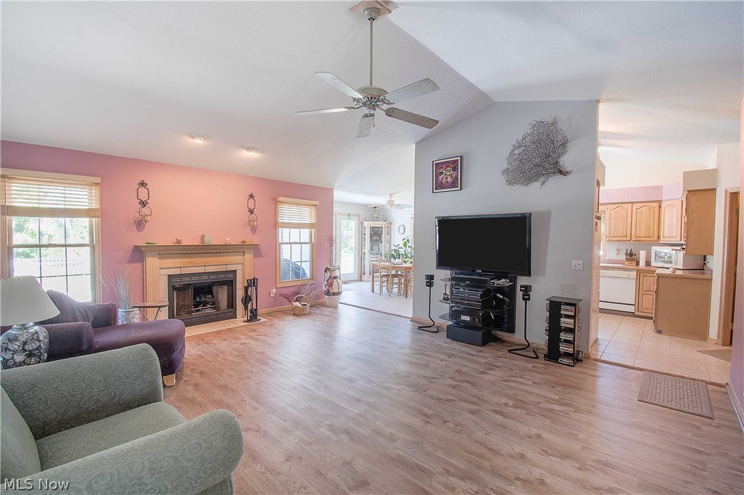 Verlynn Estates - Residential