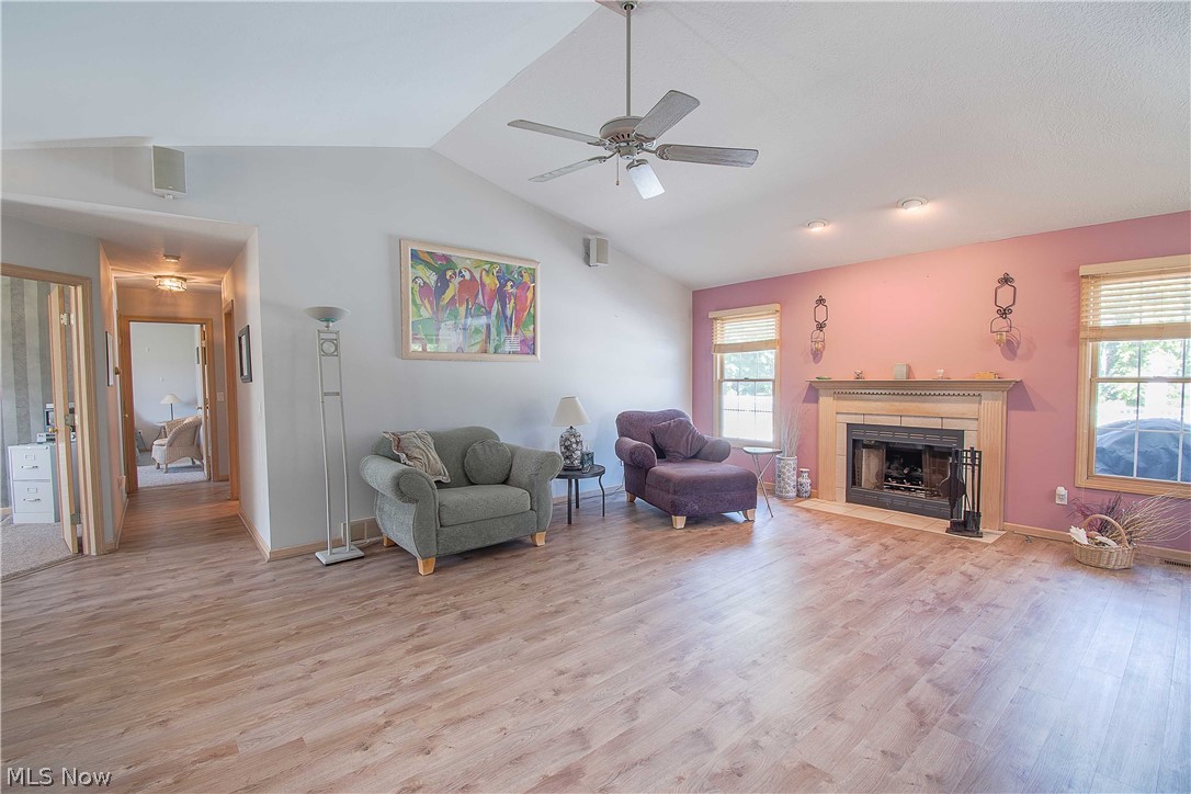 Verlynn Estates - Residential