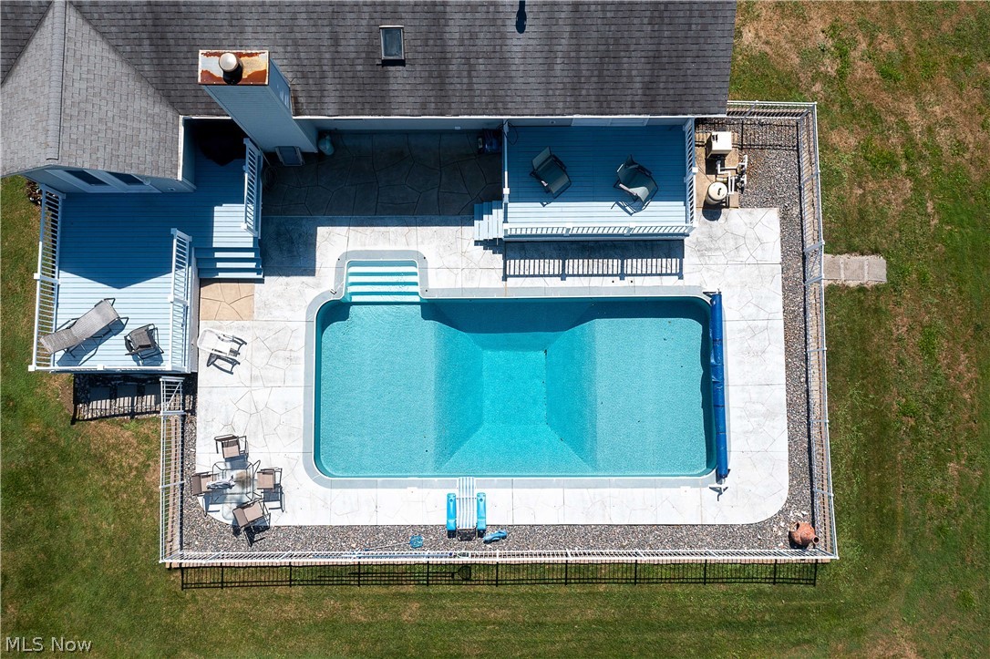 Verlynn Estates - Residential