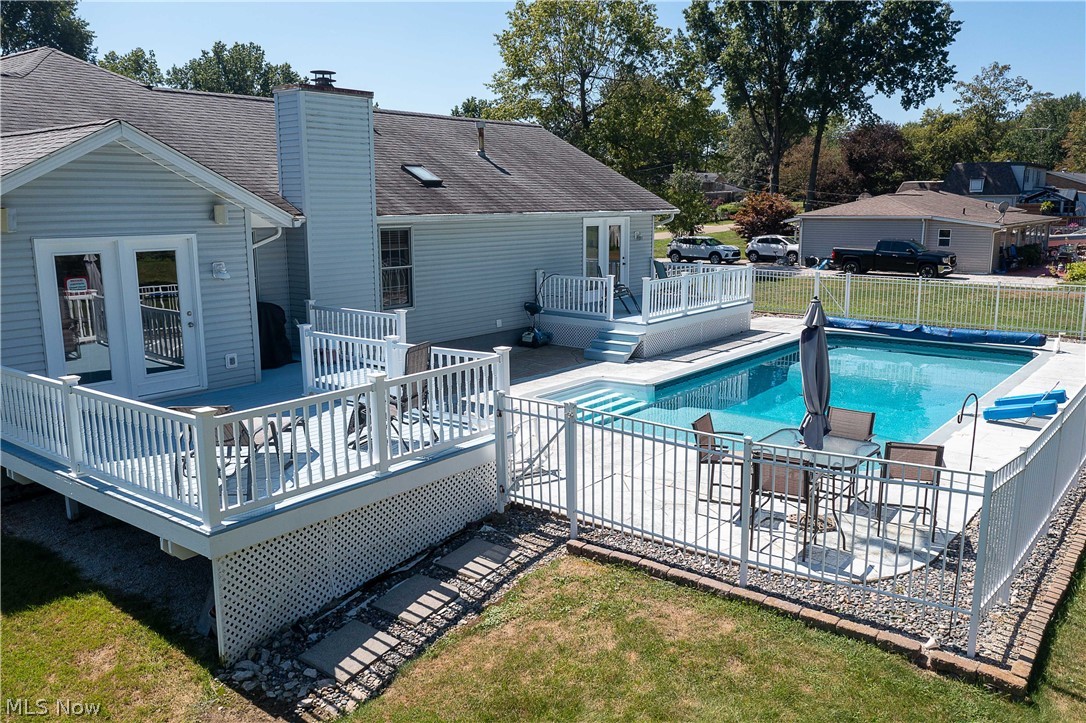 Verlynn Estates - Residential