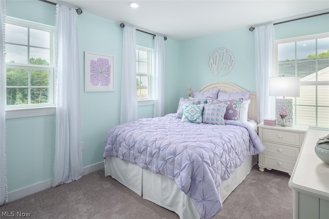 The Reserve at Winfield Farm - Residential