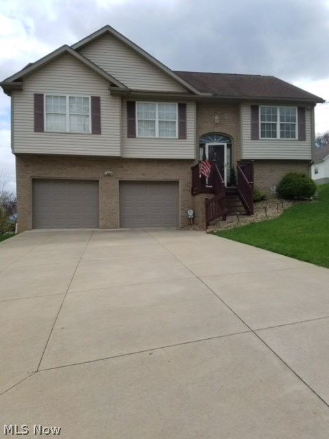 Bisson Ave Allotment - Residential Lease