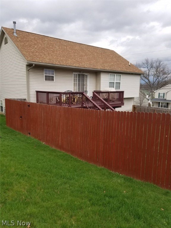 Bisson Ave Allotment - Residential Lease