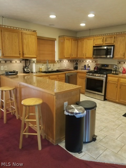 Bisson Ave Allotment - Residential Lease