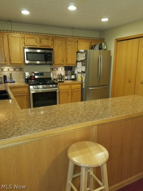 Bisson Ave Allotment - Residential Lease