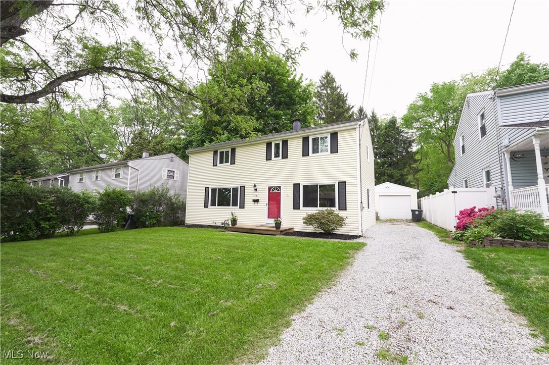1087 Madrid Drive, Akron, Ohio image 35