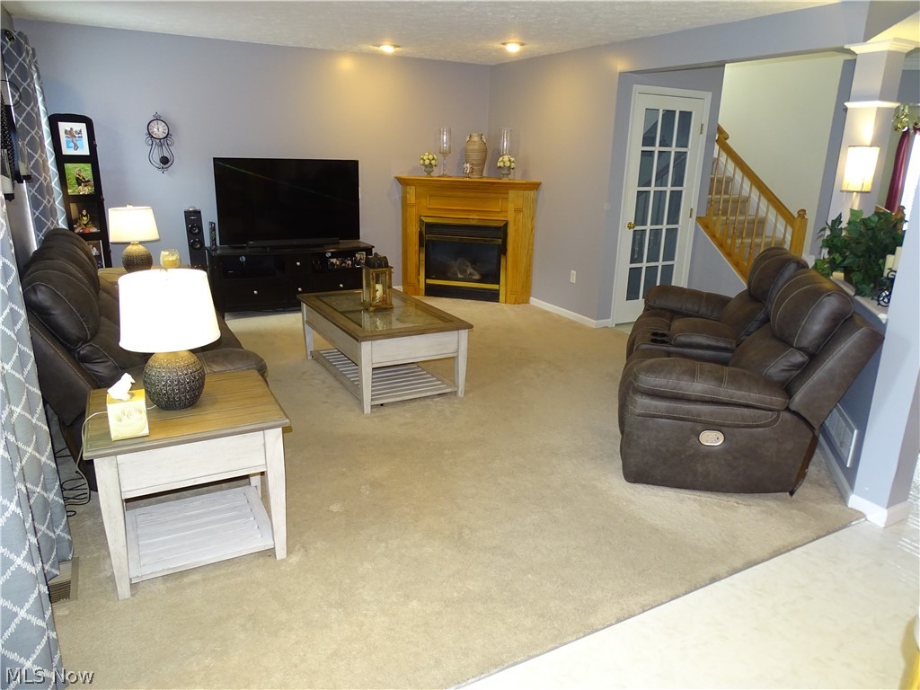 Westfield Park - Residential
