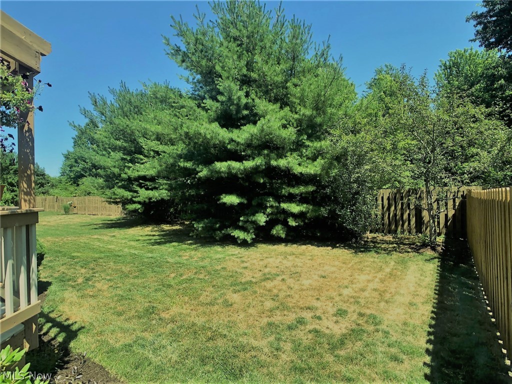 Westfield Park - Residential
