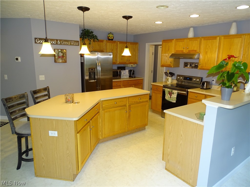 Westfield Park - Residential