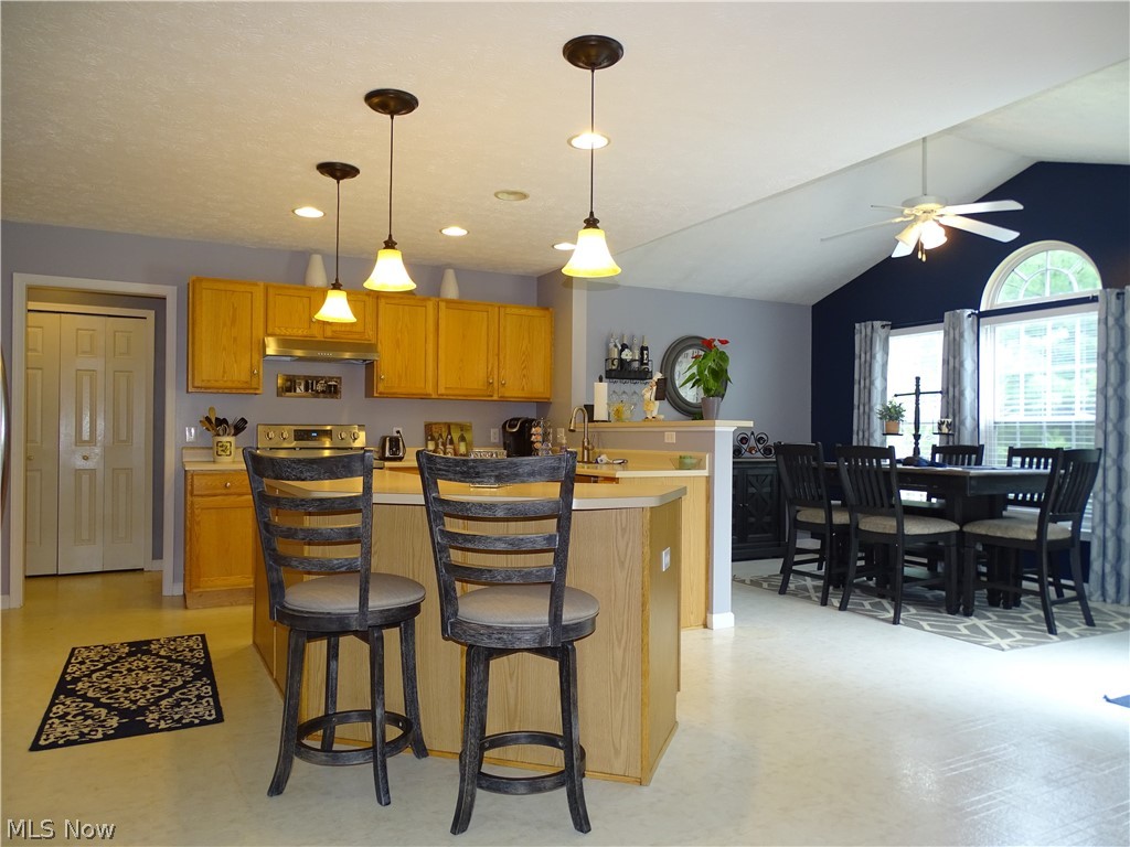Westfield Park - Residential