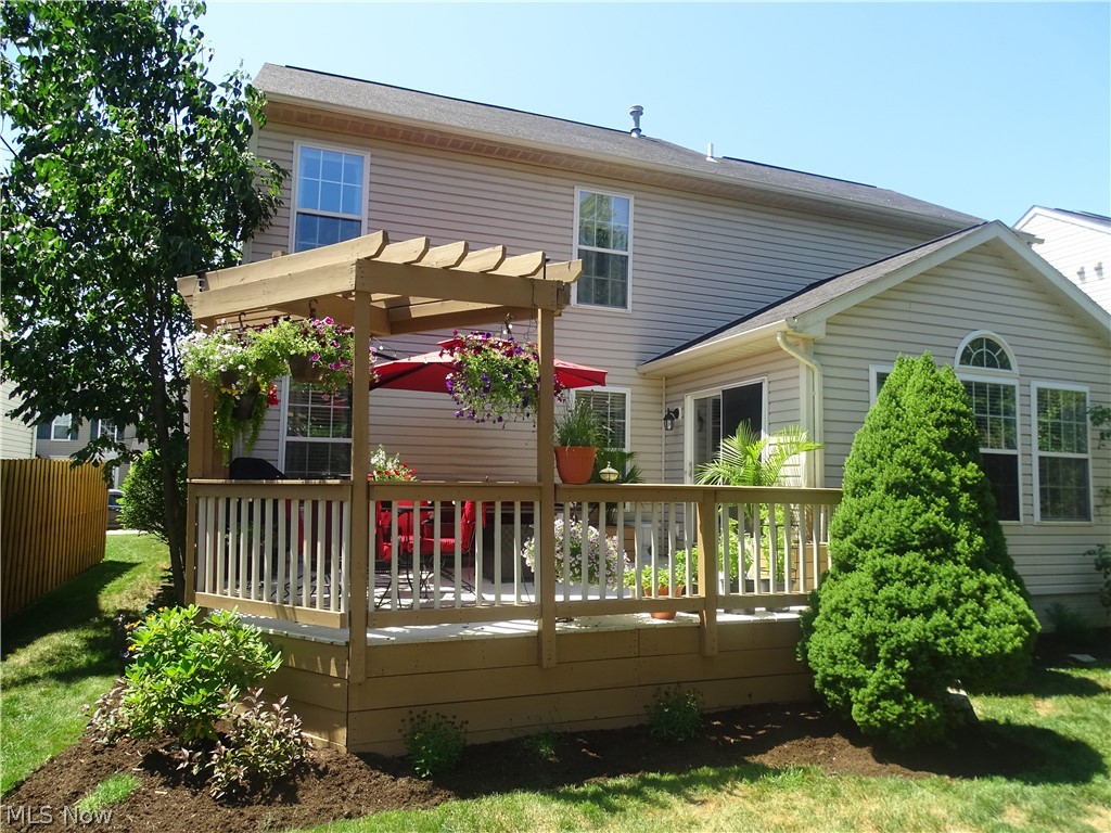 Westfield Park - Residential