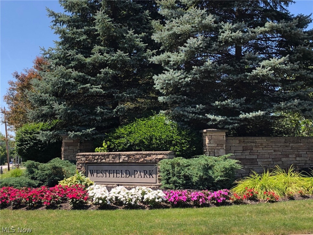 Westfield Park - Residential