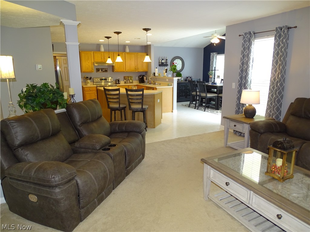 Westfield Park - Residential