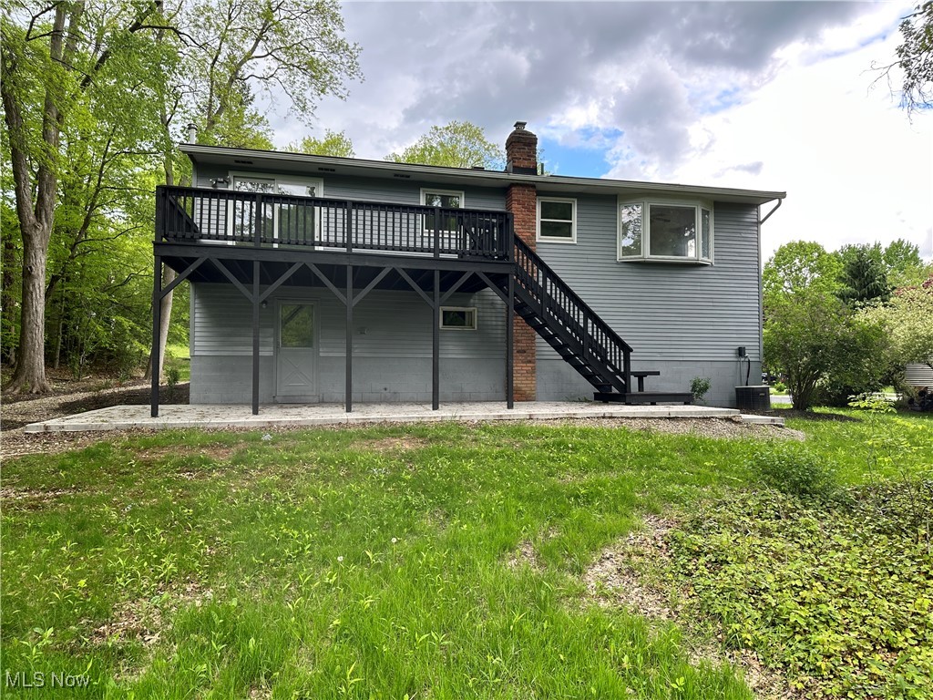 Little Mountain Park Estates 4 - Residential