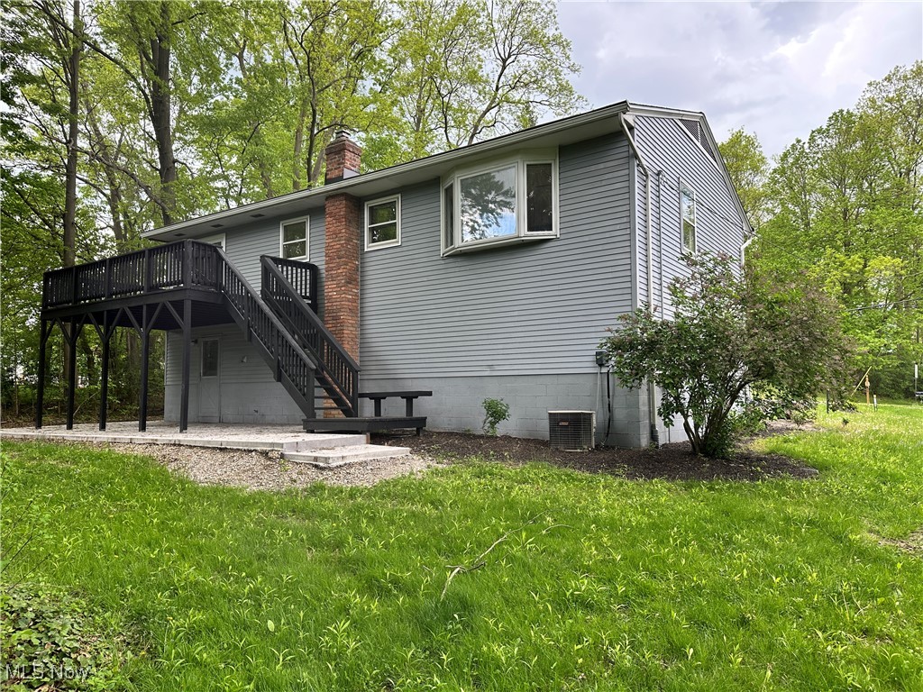 Little Mountain Park Estates 4 - Residential