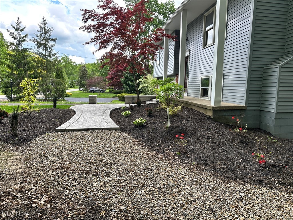 Little Mountain Park Estates 4 - Residential