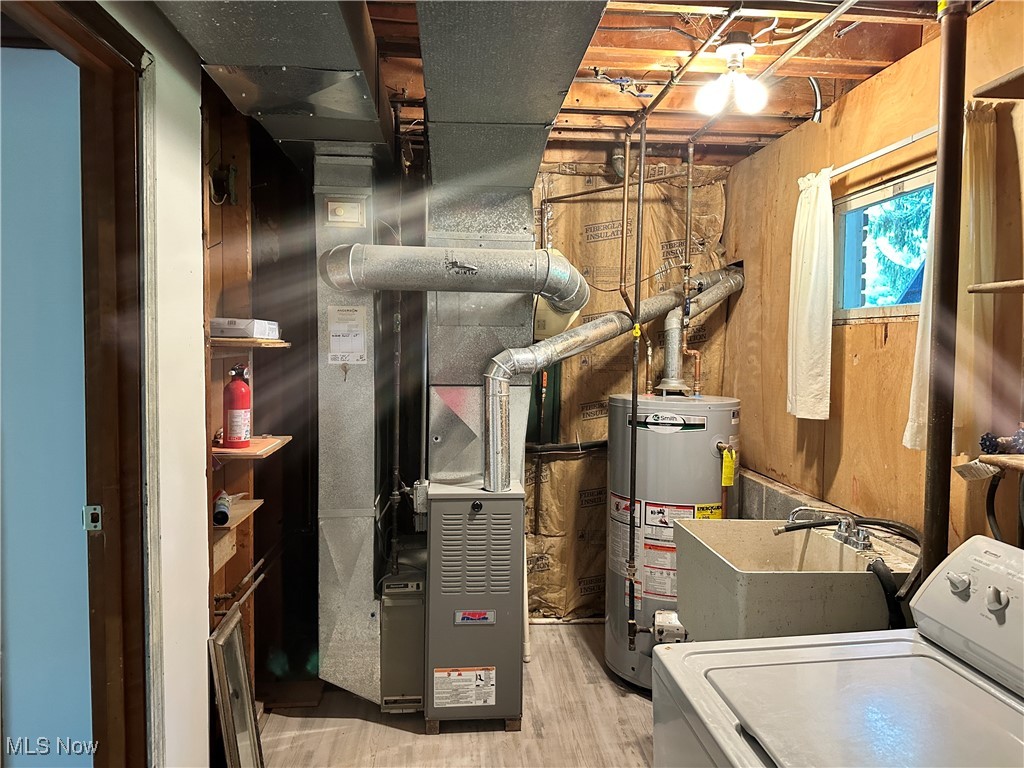 Little Mountain Park Estates 4 - Residential