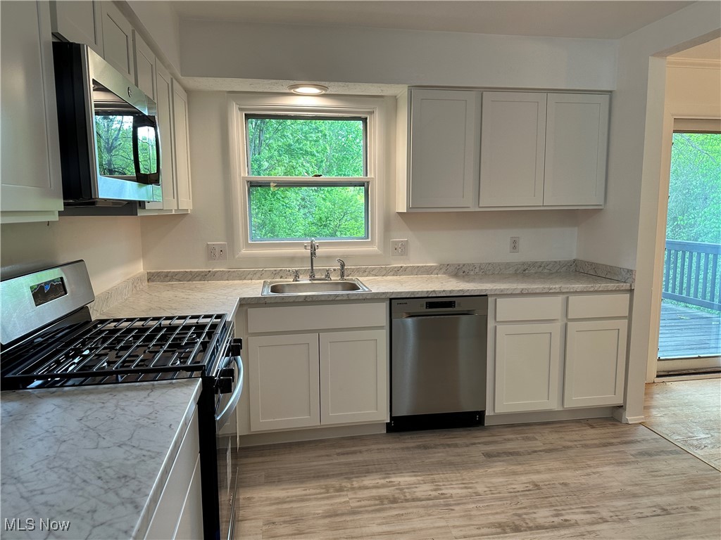 Little Mountain Park Estates 4 - Residential