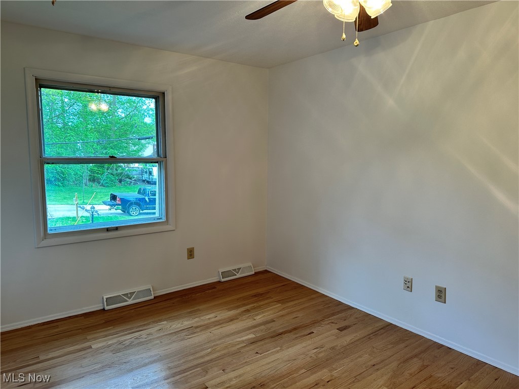 Little Mountain Park Estates 4 - Residential