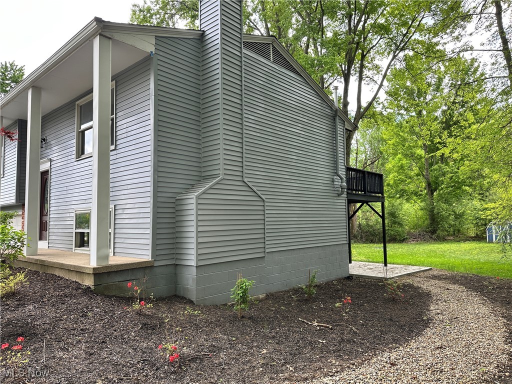 Little Mountain Park Estates 4 - Residential