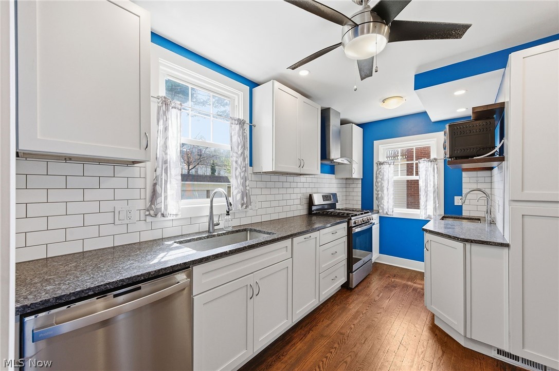 Taylor Heights - Residential