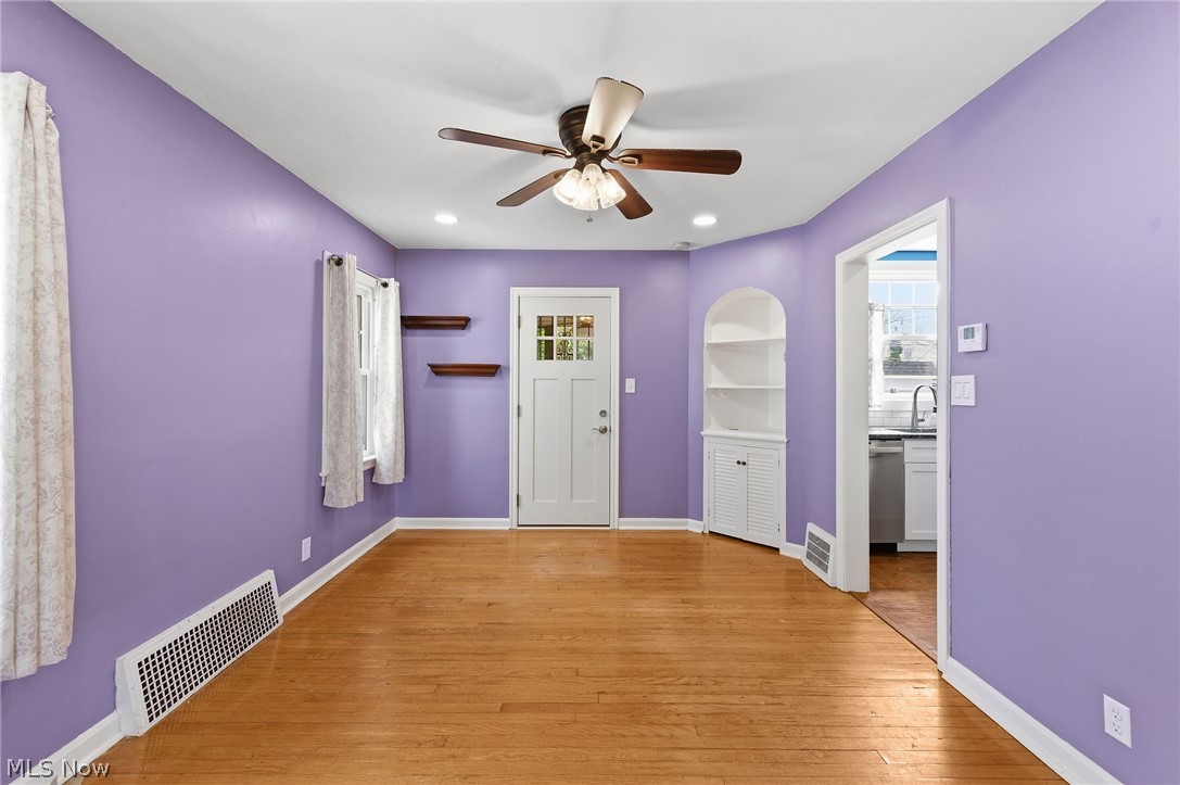 Taylor Heights - Residential