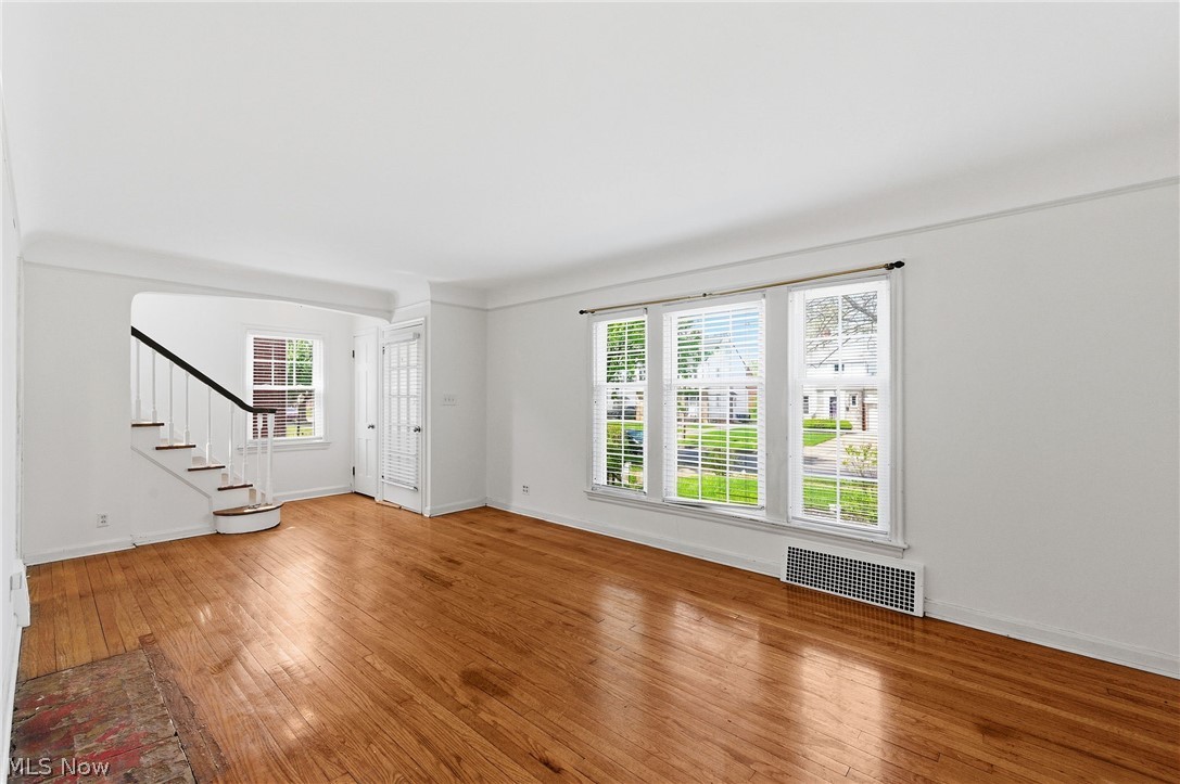 Taylor Heights - Residential