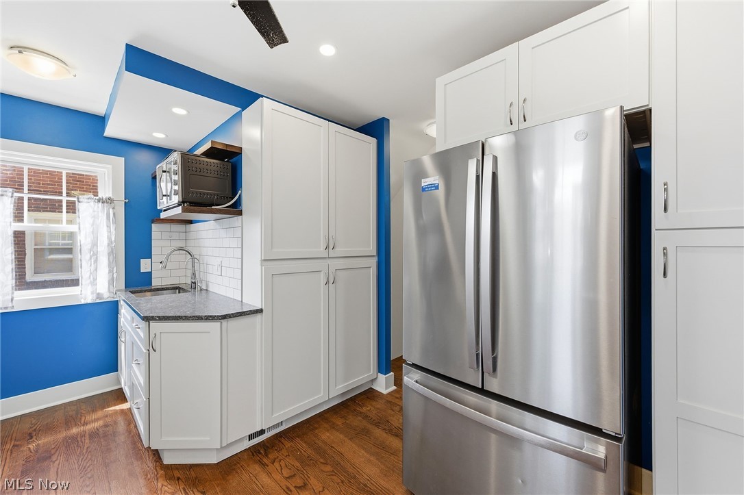 Taylor Heights - Residential