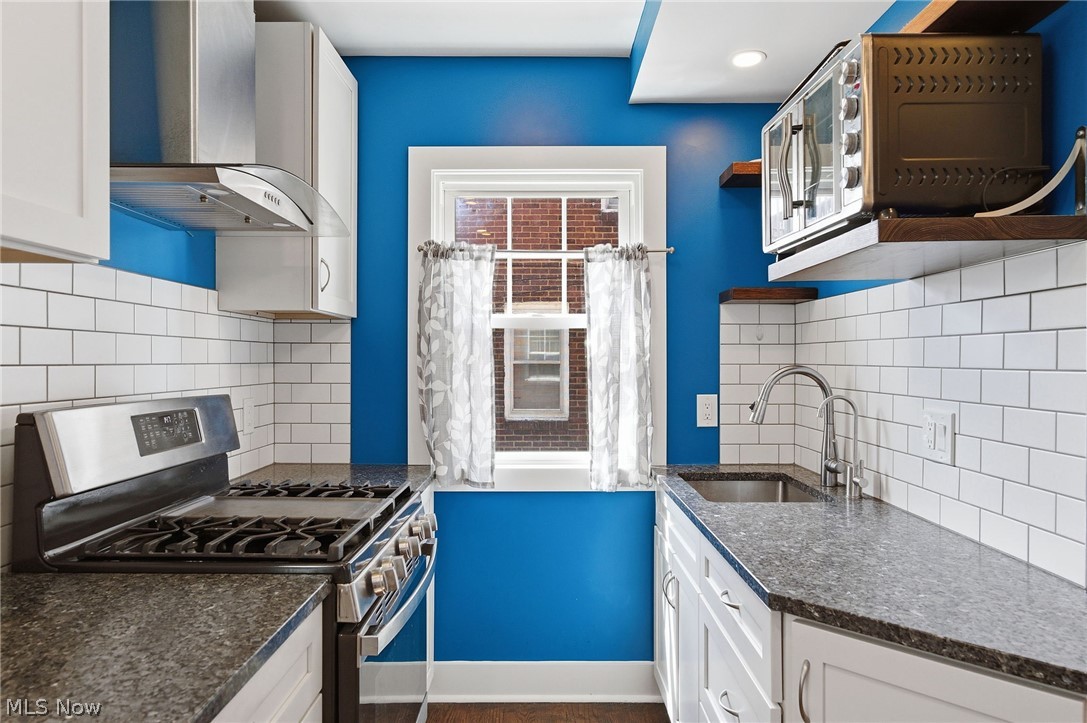 Taylor Heights - Residential