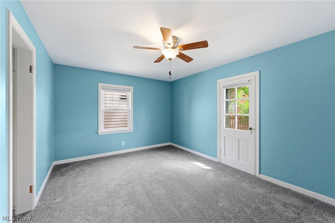 Taylor Heights - Residential