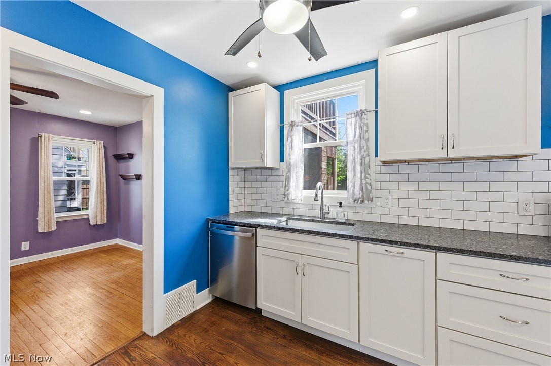 Taylor Heights - Residential