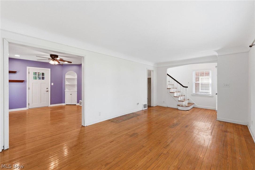 Taylor Heights - Residential