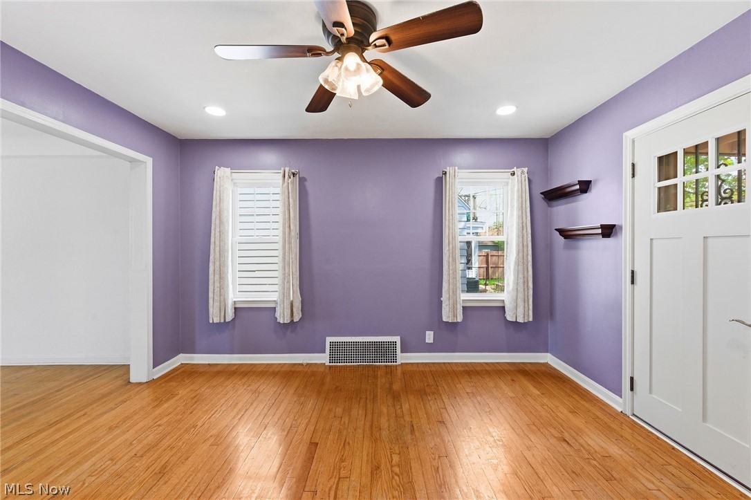 Taylor Heights - Residential