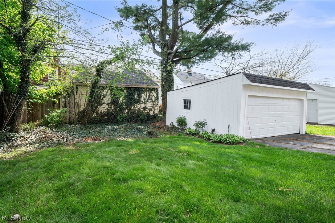 Taylor Heights - Residential