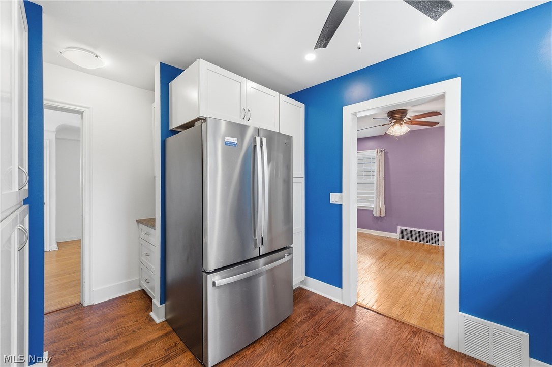 Taylor Heights - Residential