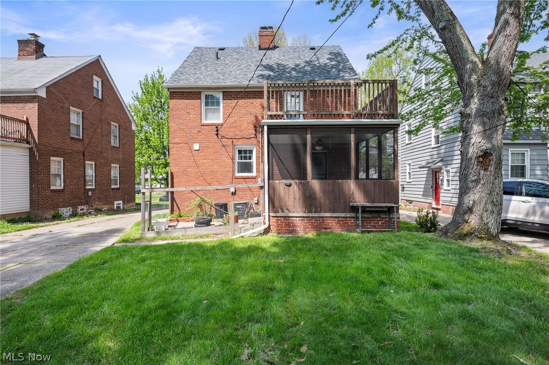 Taylor Heights - Residential