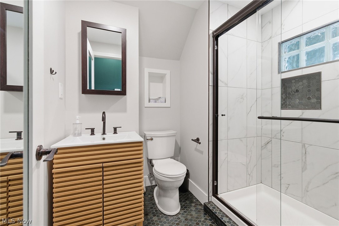 Taylor Heights - Residential