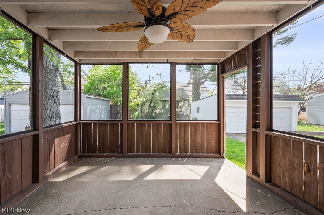 Taylor Heights - Residential