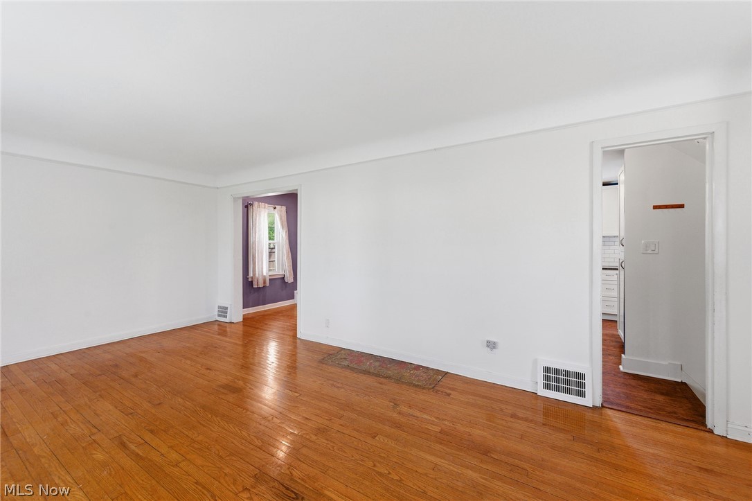 Taylor Heights - Residential