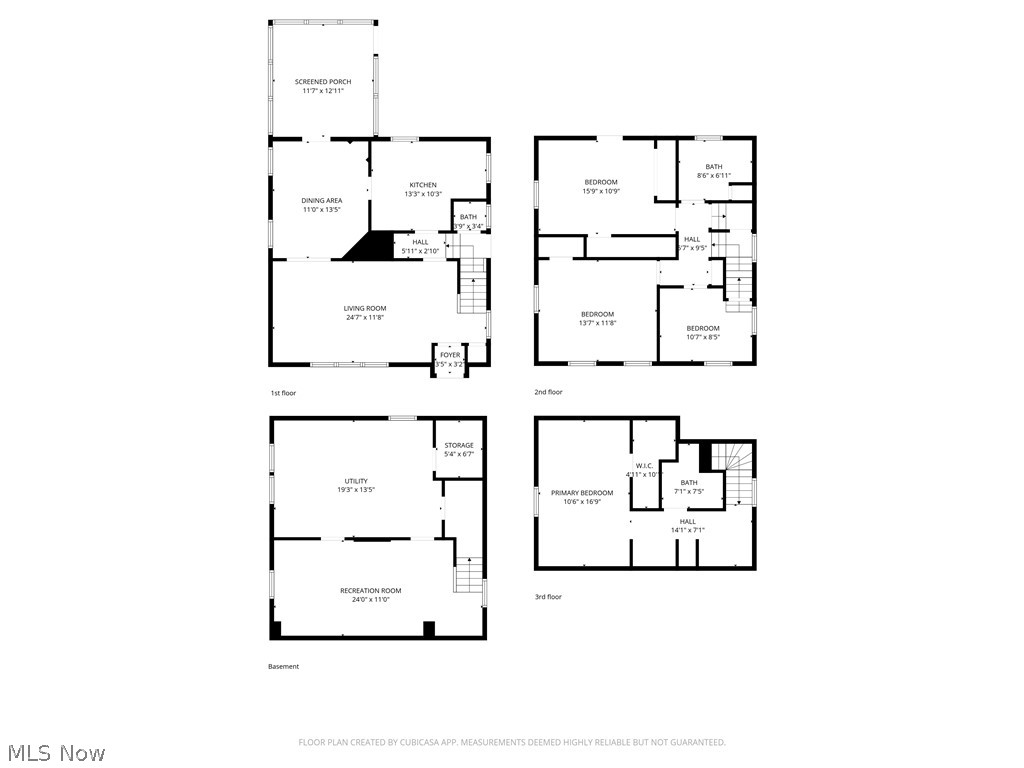 Taylor Heights - Residential