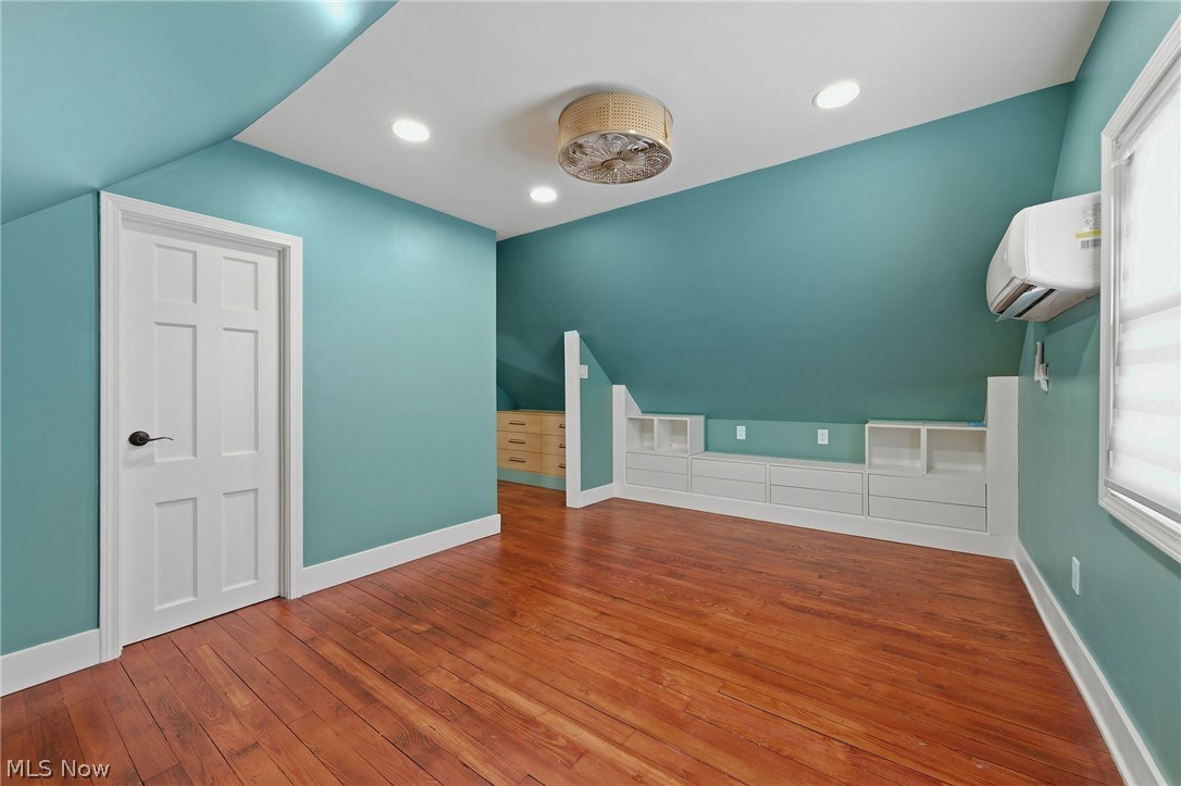 Taylor Heights - Residential