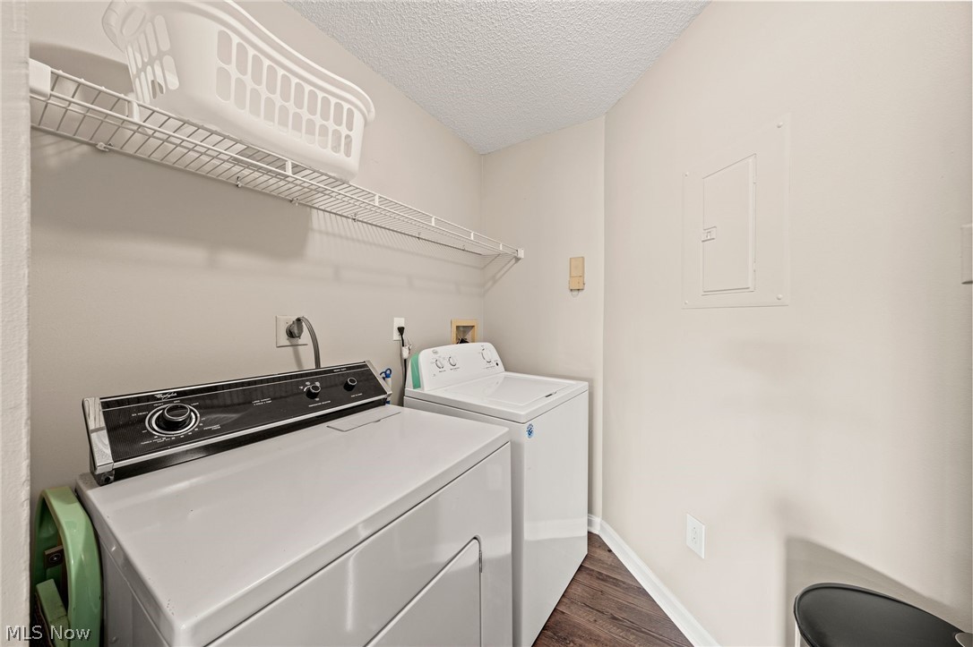 Fox Hollow/Woodhawk Condo - Residential