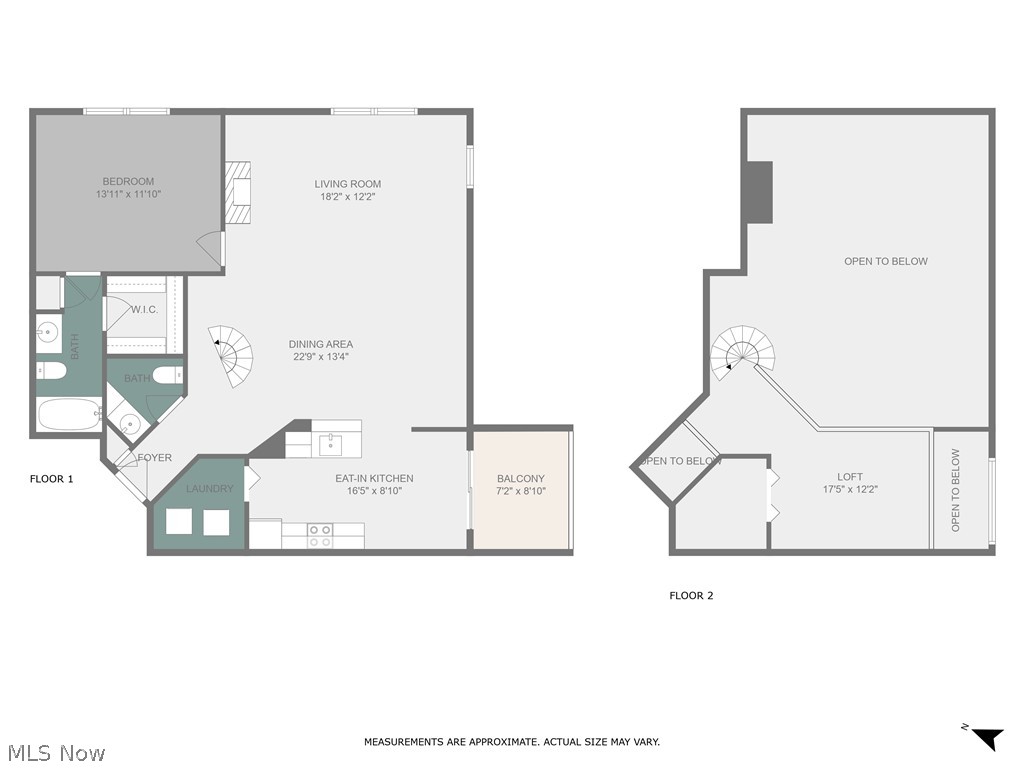 Fox Hollow/Woodhawk Condo - Residential