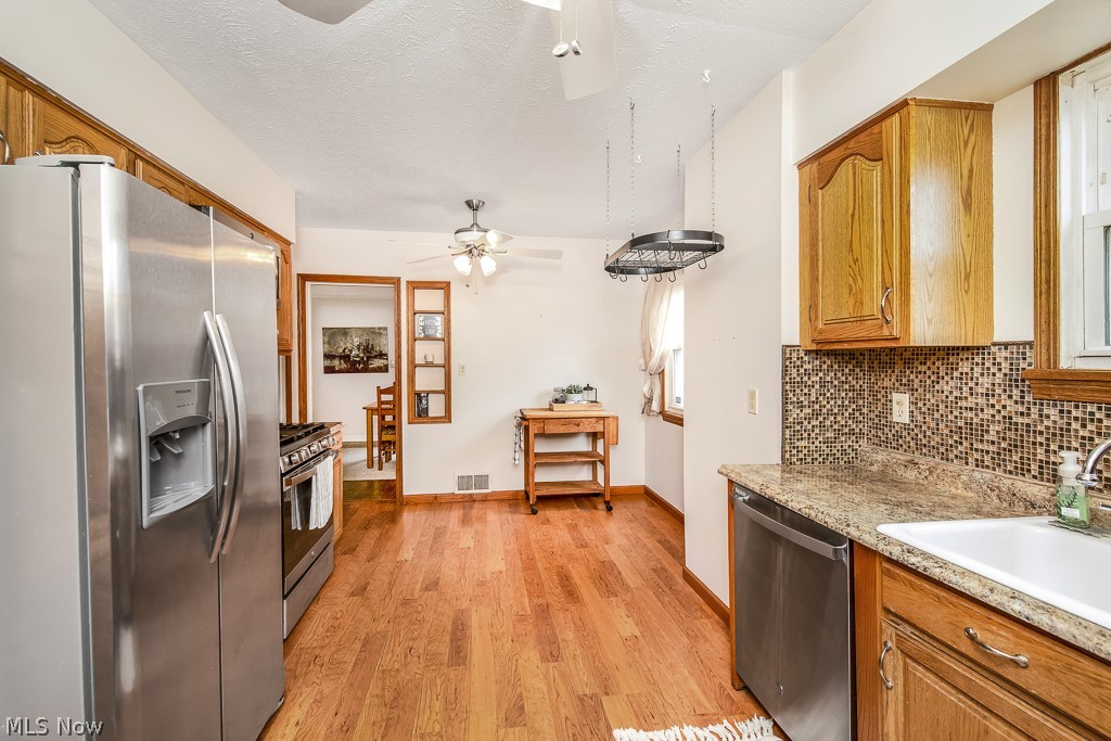 Hollywood Park - Residential