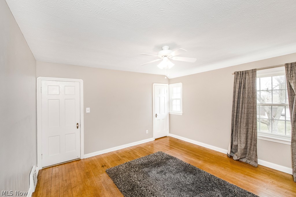 Hollywood Park - Residential