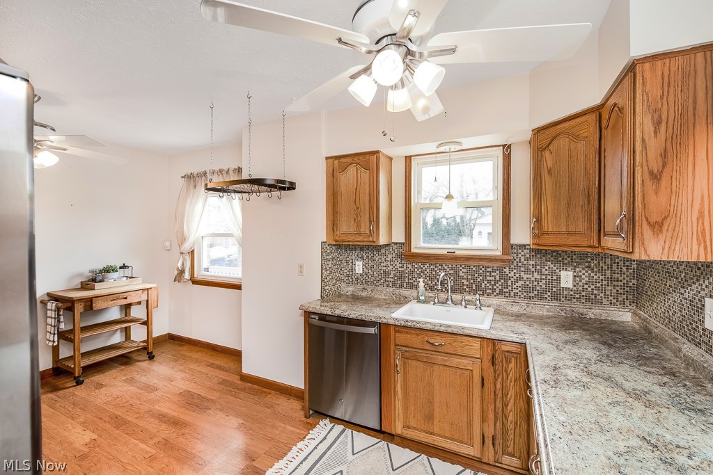 Hollywood Park - Residential