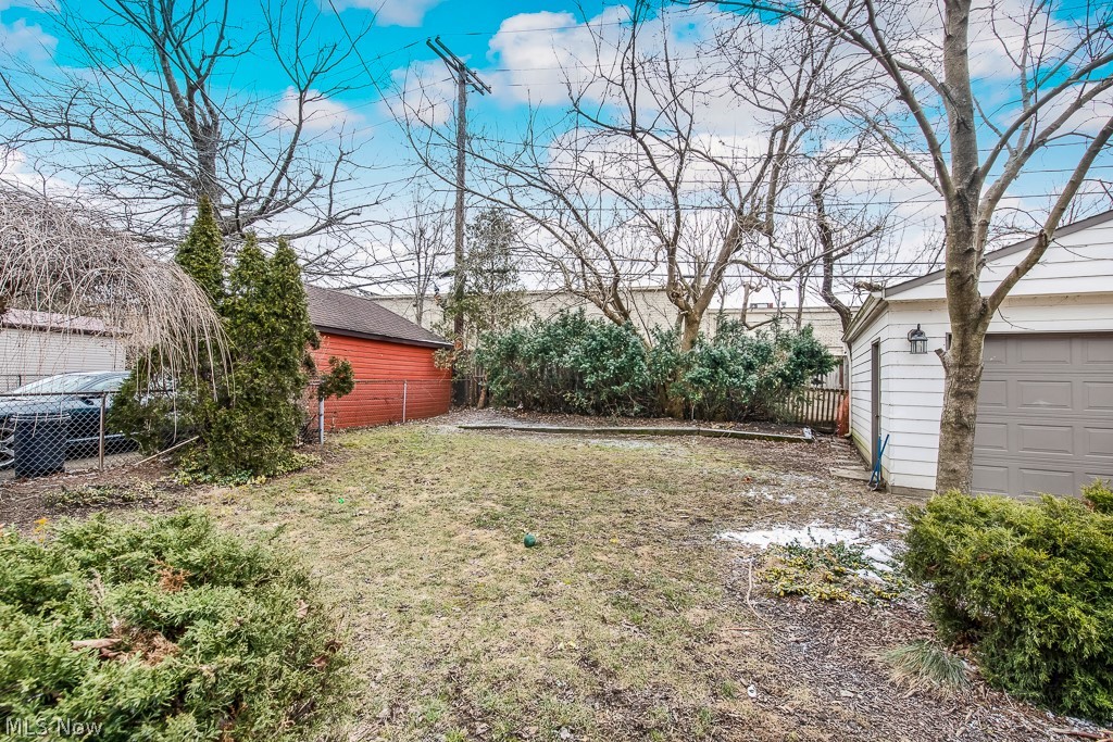 Hollywood Park - Residential