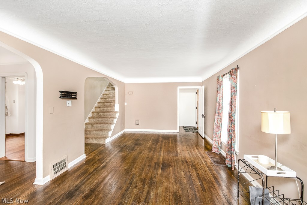 Hollywood Park - Residential